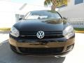 Black - Golf 2 Door Photo No. 2