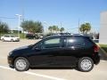 Black - Golf 2 Door Photo No. 4