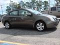 Polished Granite - Sentra 2.0 S Photo No. 5