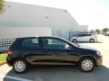 Black - Golf 2 Door Photo No. 8
