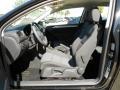 Black - Golf 2 Door Photo No. 11