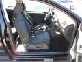 Black - Golf 2 Door Photo No. 13