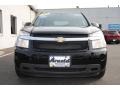Black - Equinox LS AWD Photo No. 2