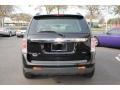 Black - Equinox LS AWD Photo No. 5
