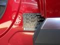 Wild Cherry Metallic - Tiguan SE Photo No. 23