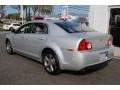 Silver Ice Metallic - Malibu LT Photo No. 4