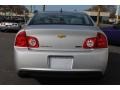 Silver Ice Metallic - Malibu LT Photo No. 5
