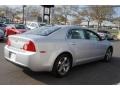 Silver Ice Metallic - Malibu LT Photo No. 6