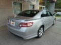 Classic Silver Metallic - Camry SE Photo No. 2