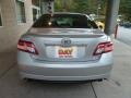 Classic Silver Metallic - Camry SE Photo No. 3