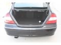Black - CLK 350 Coupe Photo No. 34