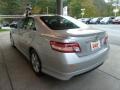 Classic Silver Metallic - Camry SE Photo No. 4