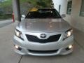 Classic Silver Metallic - Camry SE Photo No. 6