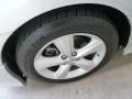 Classic Silver Metallic - Camry SE Photo No. 7
