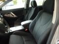 Classic Silver Metallic - Camry SE Photo No. 8