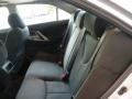 Classic Silver Metallic - Camry SE Photo No. 9