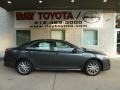 Magnetic Gray Metallic - Camry LE Photo No. 1