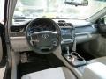 Magnetic Gray Metallic - Camry LE Photo No. 10