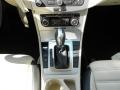 6 Speed DSG Dual-Clutch Automatic 2012 Volkswagen CC Lux Transmission