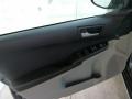 Magnetic Gray Metallic - Camry LE Photo No. 11
