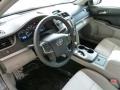 Magnetic Gray Metallic - Camry LE Photo No. 12