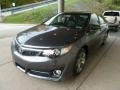 Magnetic Gray Metallic - Camry SE V6 Photo No. 5