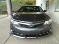 Magnetic Gray Metallic - Camry SE V6 Photo No. 6