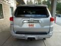 2011 Classic Silver Metallic Toyota 4Runner SR5 4x4  photo #3