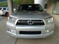 2011 Classic Silver Metallic Toyota 4Runner SR5 4x4  photo #6