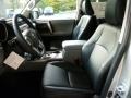 2011 Classic Silver Metallic Toyota 4Runner SR5 4x4  photo #8