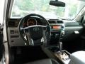 2011 Classic Silver Metallic Toyota 4Runner SR5 4x4  photo #10