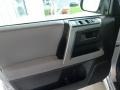 2011 Classic Silver Metallic Toyota 4Runner SR5 4x4  photo #11