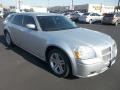 2005 Bright Silver Metallic Dodge Magnum R/T  photo #1