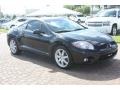 Kalapana Black - Eclipse GS Coupe Photo No. 4