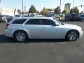Bright Silver Metallic - Magnum R/T Photo No. 7