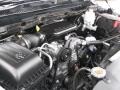  2010 Ram 1500 ST Quad Cab 3.7 Liter SOHC 12-Valve V6 Engine