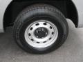 2010 Dodge Ram 1500 ST Quad Cab Wheel and Tire Photo