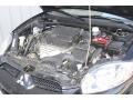 Kalapana Black - Eclipse GS Coupe Photo No. 43