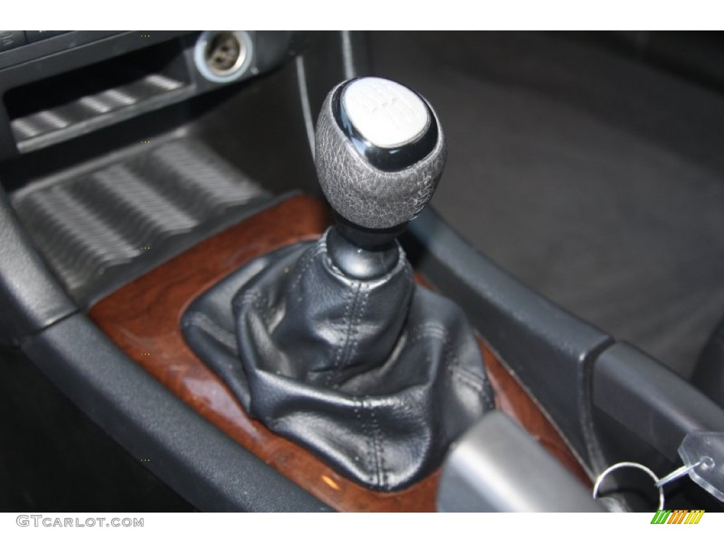 2008 Saab 9-3 2.0T Convertible 6 Speed Manual Transmission Photo #55419375