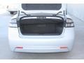 Snow Silver Metallic - 9-3 2.0T Convertible Photo No. 34