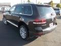 Black Uni - Touareg TDI 4XMotion Photo No. 5