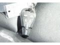 2008 Saab 9-3 2.0T Convertible Keys