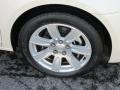 White Diamond Tricoat - LaCrosse CXL Photo No. 3