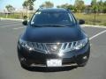 Super Black - Murano SL AWD Photo No. 2