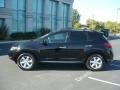 Super Black - Murano SL AWD Photo No. 4