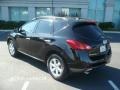 Super Black - Murano SL AWD Photo No. 5