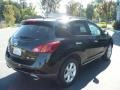Super Black - Murano SL AWD Photo No. 7