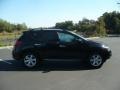 Super Black - Murano SL AWD Photo No. 8