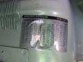 White Diamond Tricoat - LaCrosse CXL Photo No. 23