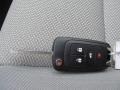 2011 Chevrolet Cruze LT Keys